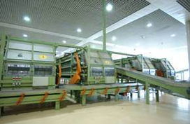 西门子引领智能制造 青岛卷烟厂MES系统集成成功实践