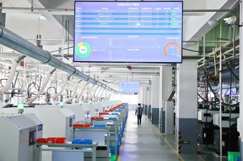 2021年度国家级智能制造系统集成项目公布，温州多家单位实力入选