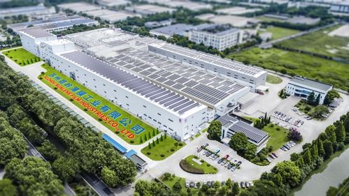 苏州工业园区全球“灯塔工厂”实践 系统集成驱动智能制造新标杆